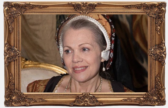 Tudor performer Catherine Parr